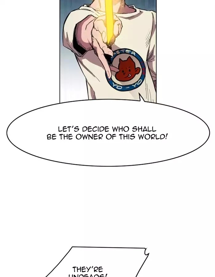 Read Hardcore Leveling Warrior (en) Manga Online