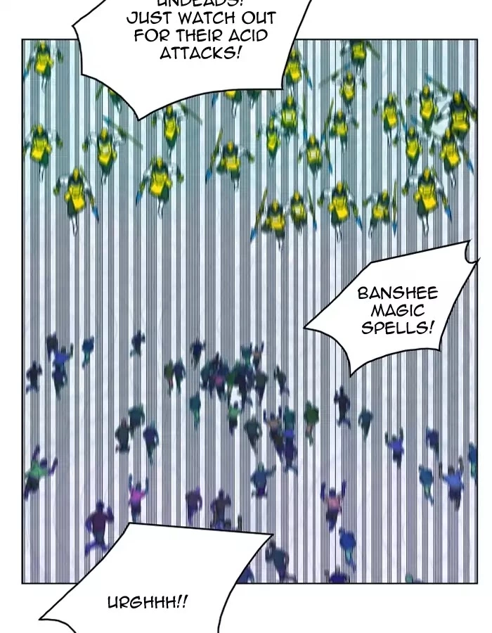 Read Hardcore Leveling Warrior (en) Manga Online