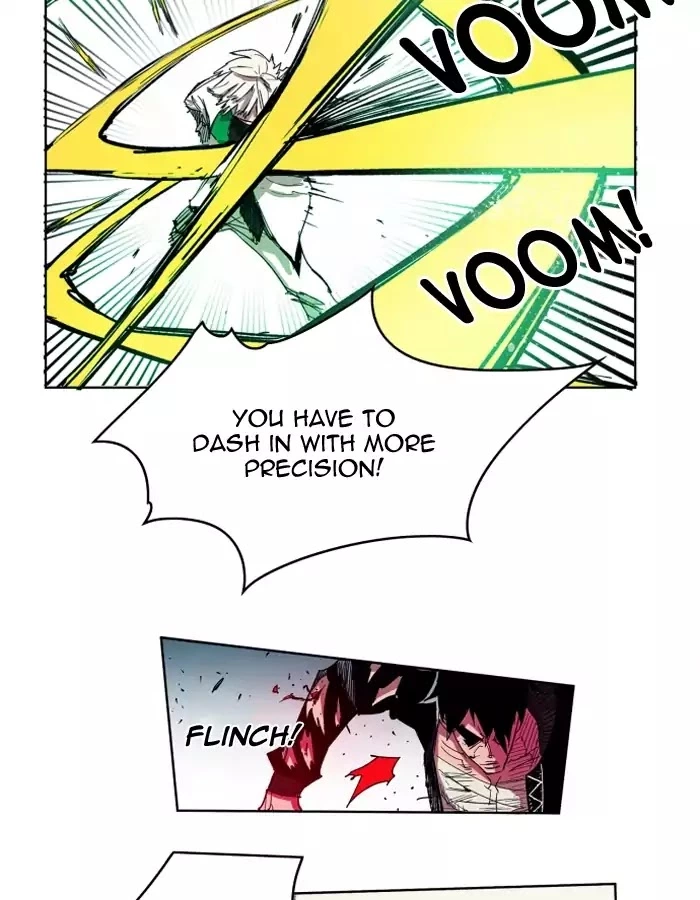 Read Hardcore Leveling Warrior (en) Manga Online