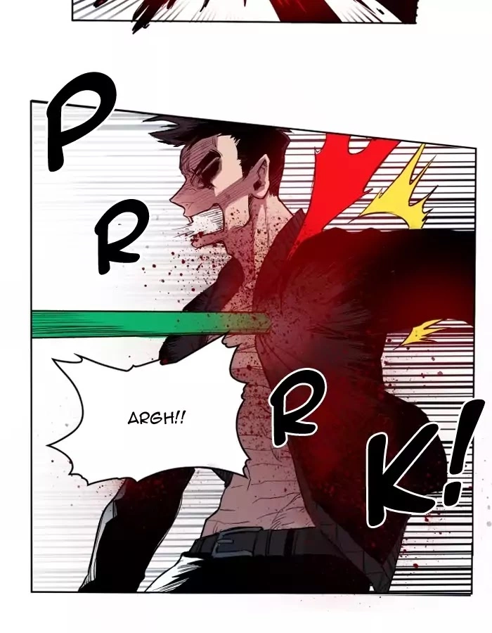 Read Hardcore Leveling Warrior (en) Manga Online