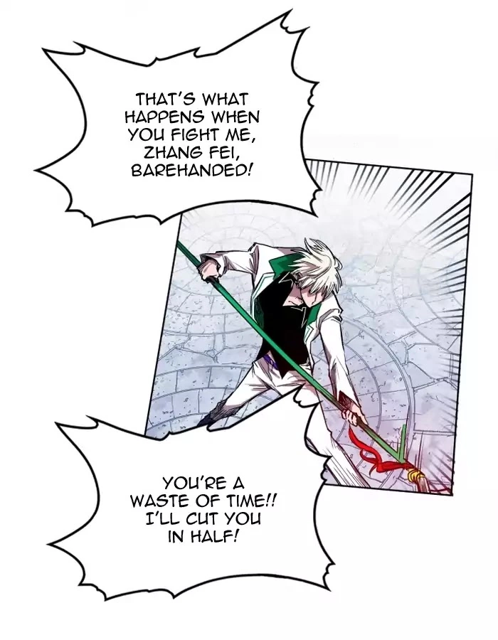 Read Hardcore Leveling Warrior (en) Manga Online