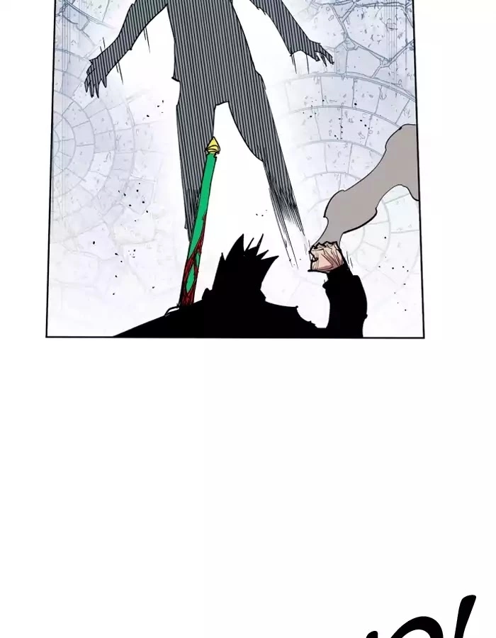 Read Hardcore Leveling Warrior (en) Manga Online