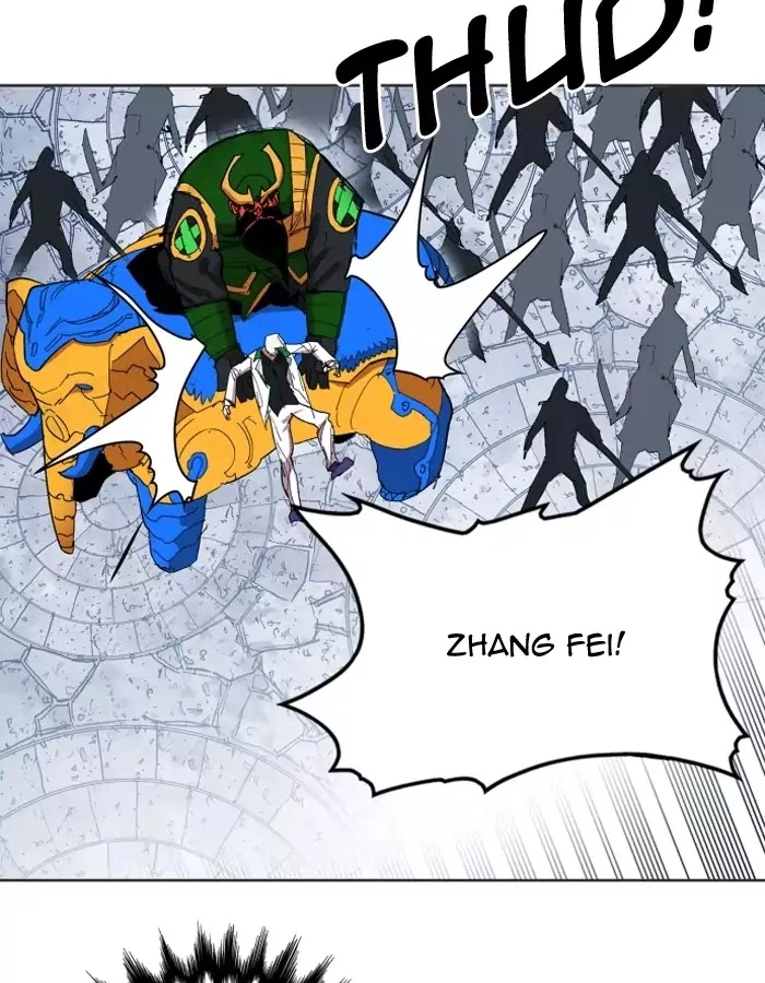 Read Hardcore Leveling Warrior (en) Manga Online