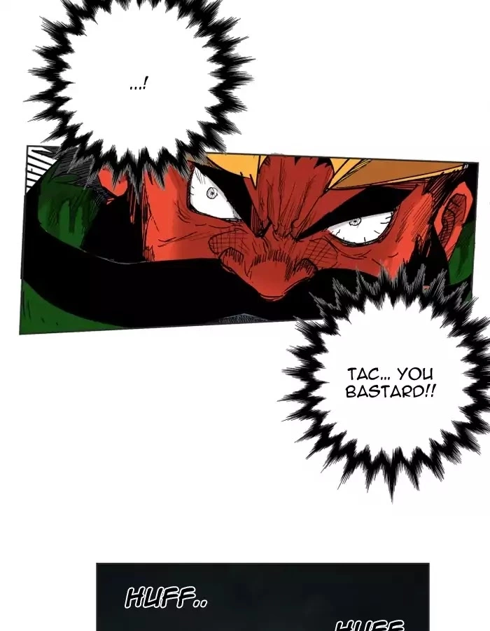 Read Hardcore Leveling Warrior (en) Manga Online