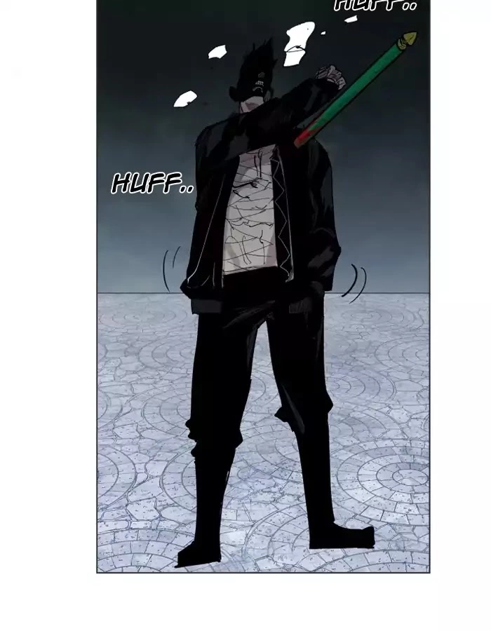 Read Hardcore Leveling Warrior (en) Manga Online