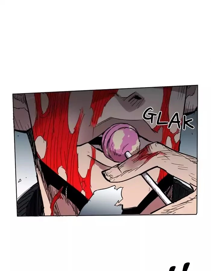 Read Hardcore Leveling Warrior (en) Manga Online