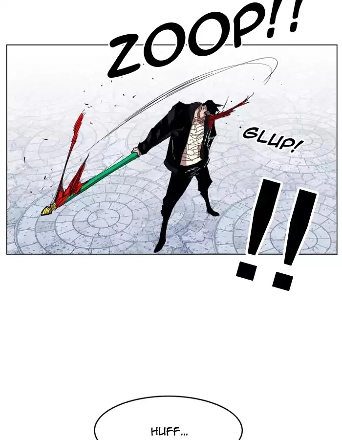 Read Hardcore Leveling Warrior (en) Manga Online