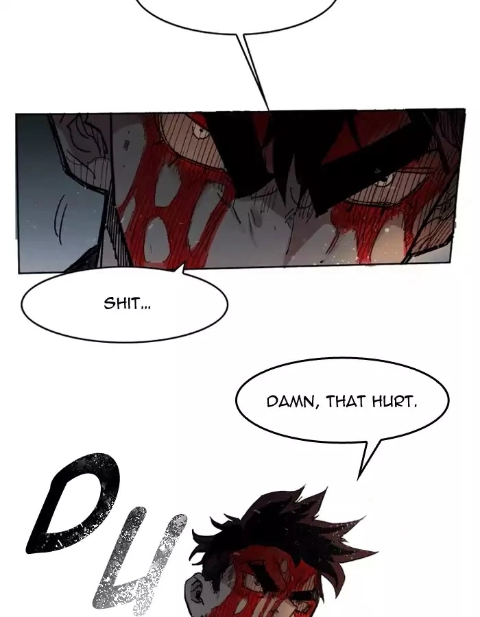 Read Hardcore Leveling Warrior (en) Manga Online