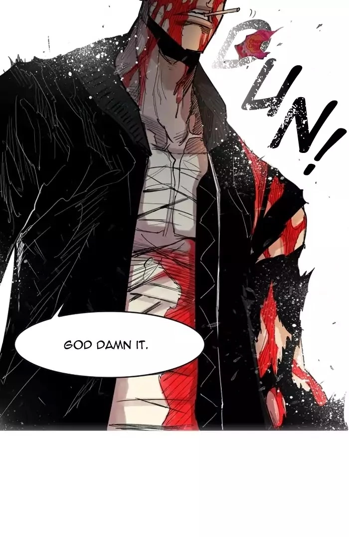 Read Hardcore Leveling Warrior (en) Manga Online