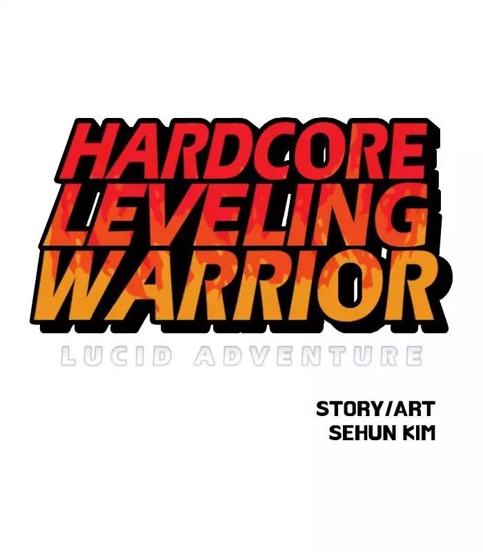 Read Hardcore Leveling Warrior (en) Manga Online