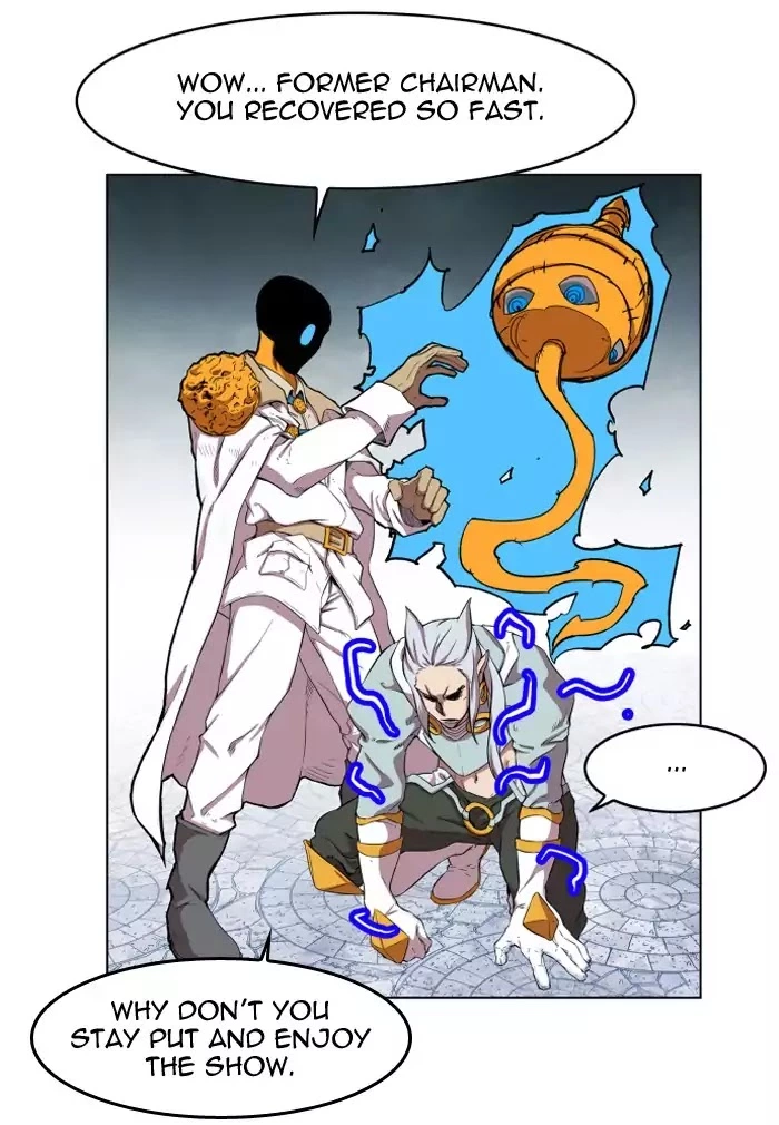 Read Hardcore Leveling Warrior (en) Manga Online