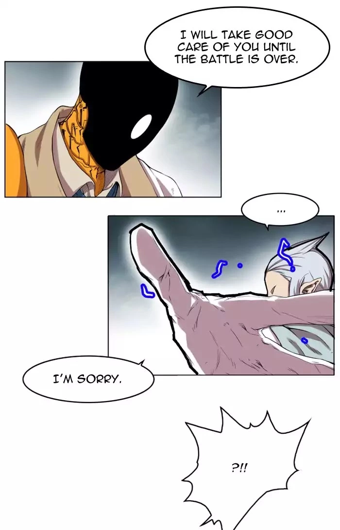 Read Hardcore Leveling Warrior (en) Manga Online