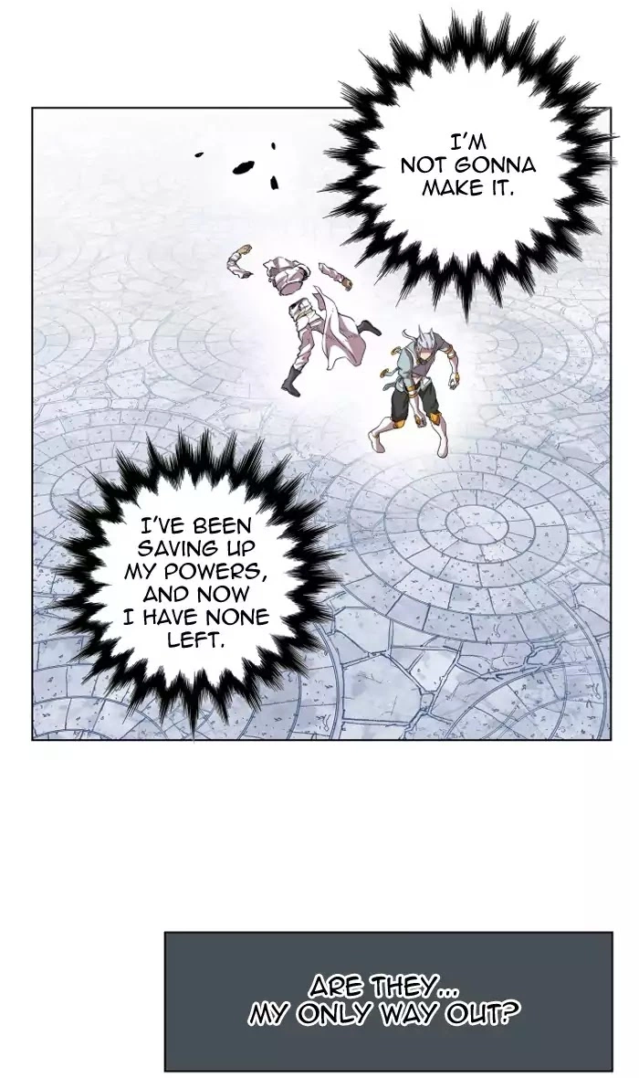 Read Hardcore Leveling Warrior (en) Manga Online