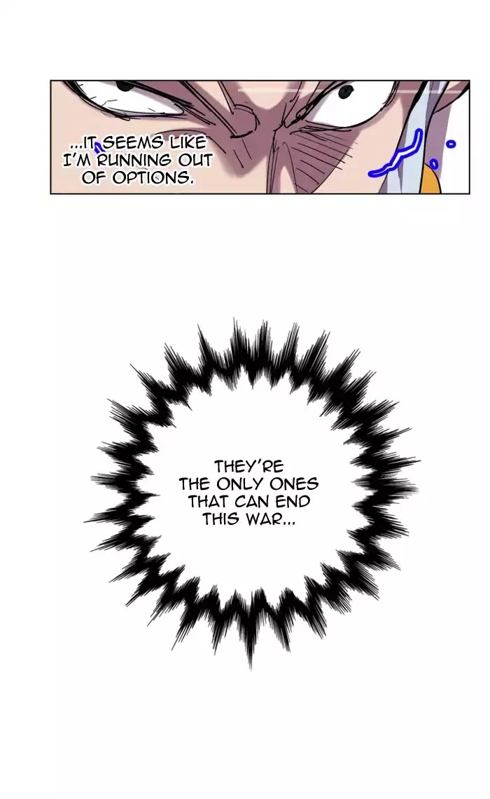 Read Hardcore Leveling Warrior (en) Manga Online