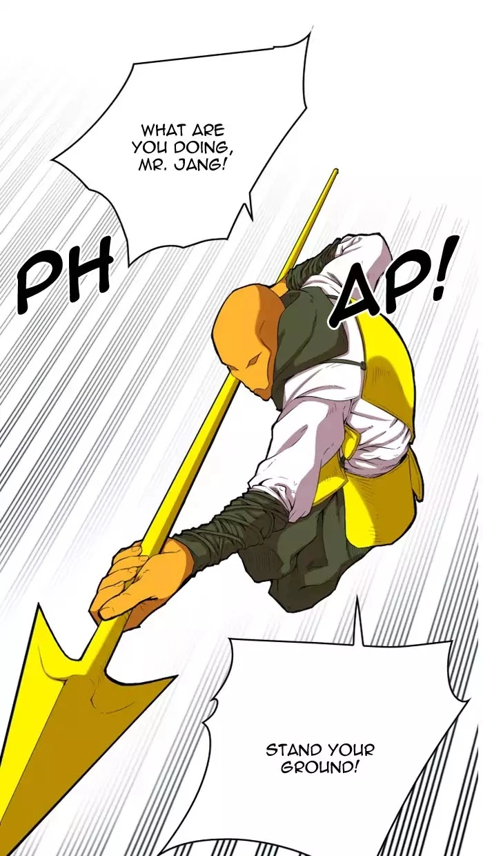 Read Hardcore Leveling Warrior (en) Manga Online