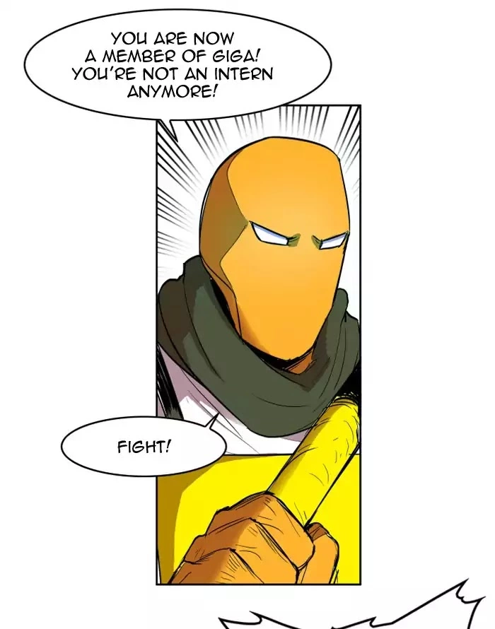 Read Hardcore Leveling Warrior (en) Manga Online