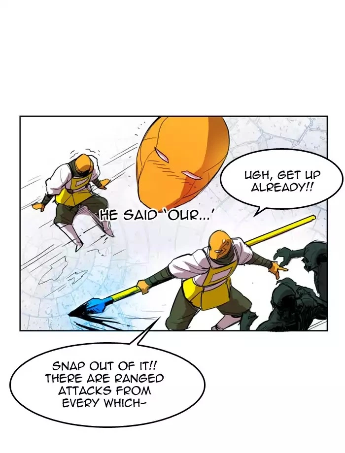 Read Hardcore Leveling Warrior (en) Manga Online