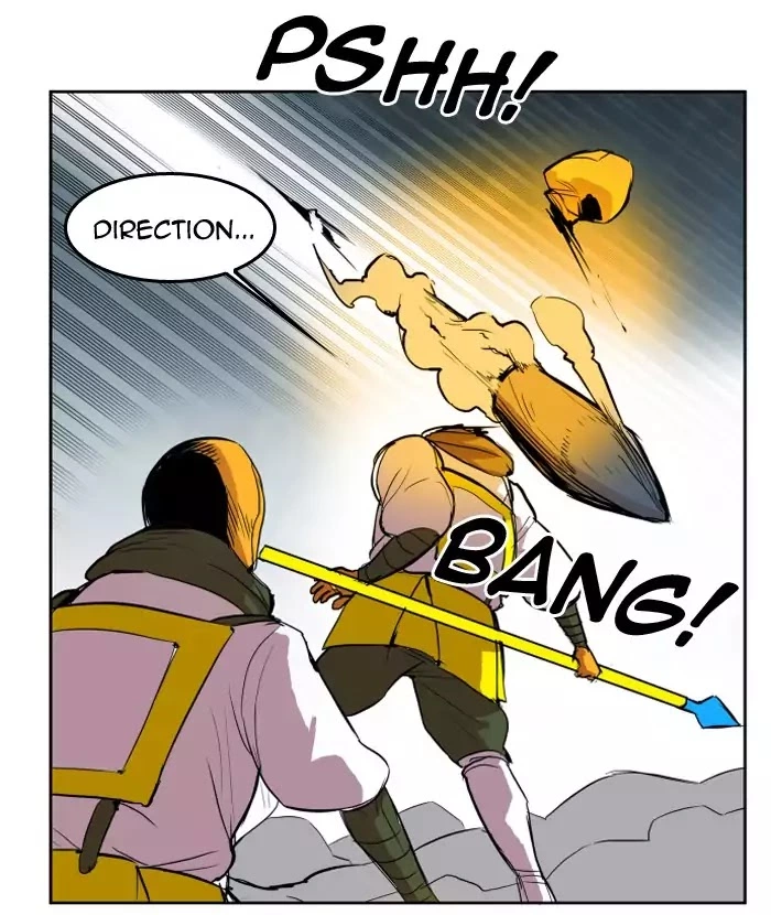 Read Hardcore Leveling Warrior (en) Manga Online