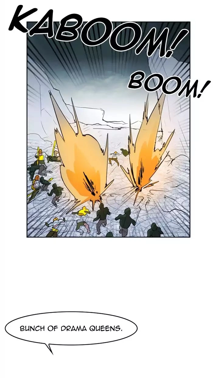 Read Hardcore Leveling Warrior (en) Manga Online