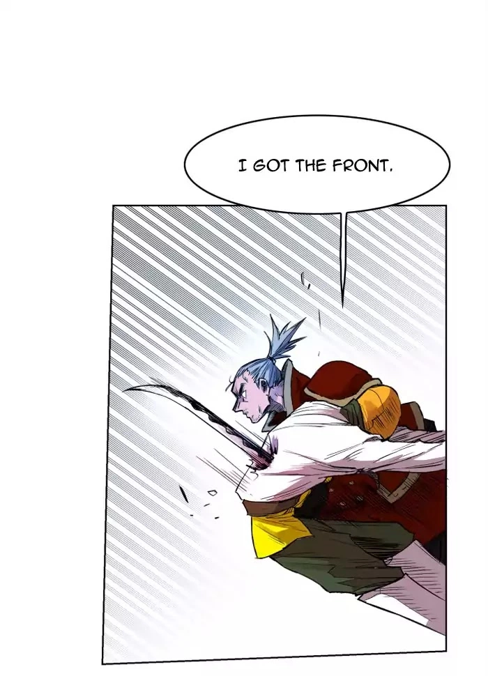 Read Hardcore Leveling Warrior (en) Manga Online