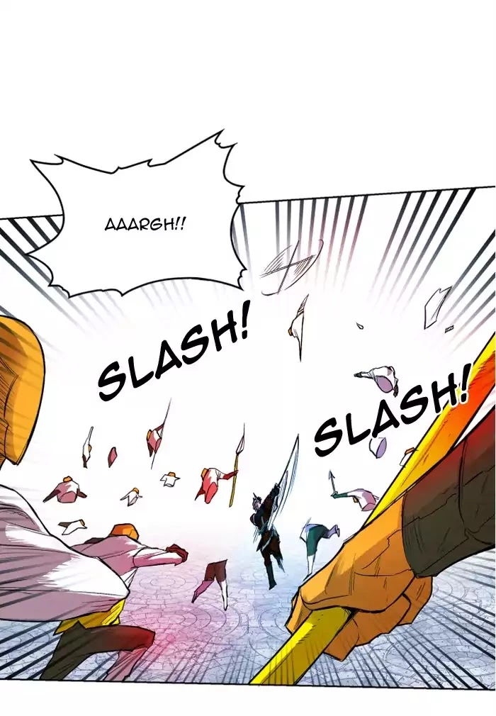 Read Hardcore Leveling Warrior (en) Manga Online