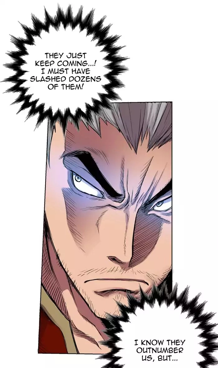 Read Hardcore Leveling Warrior (en) Manga Online