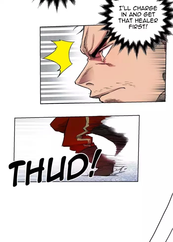 Read Hardcore Leveling Warrior (en) Manga Online