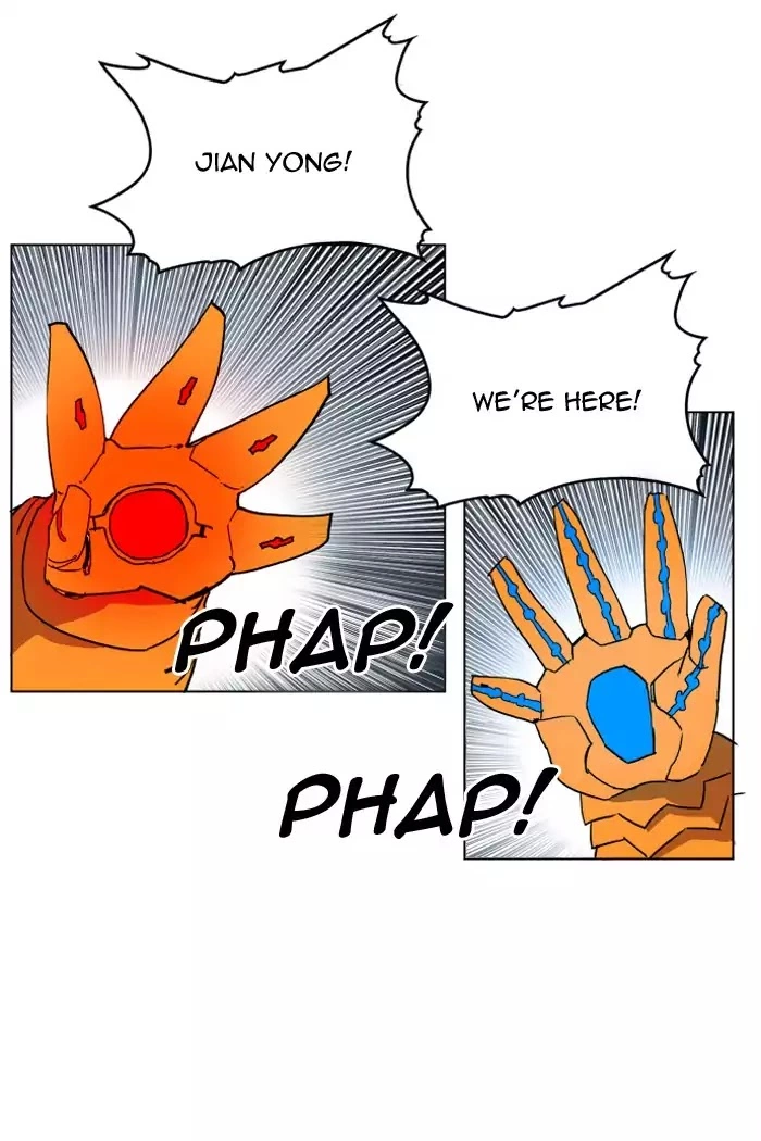 Read Hardcore Leveling Warrior (en) Manga Online