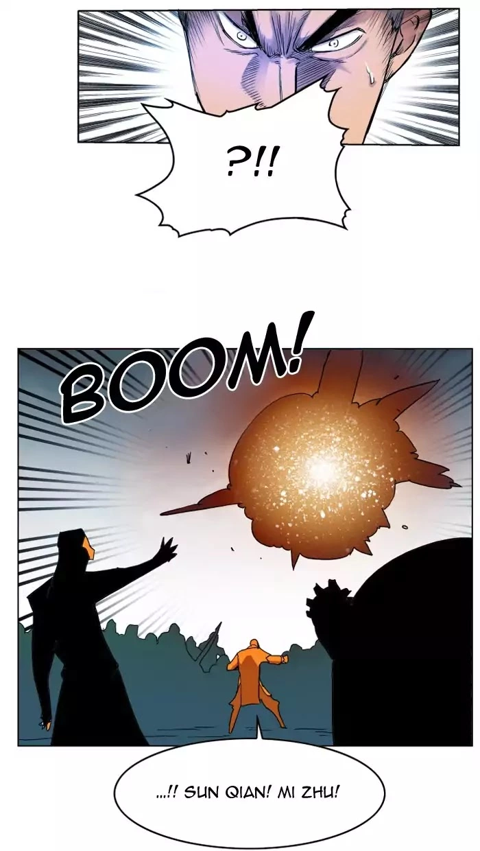 Read Hardcore Leveling Warrior (en) Manga Online