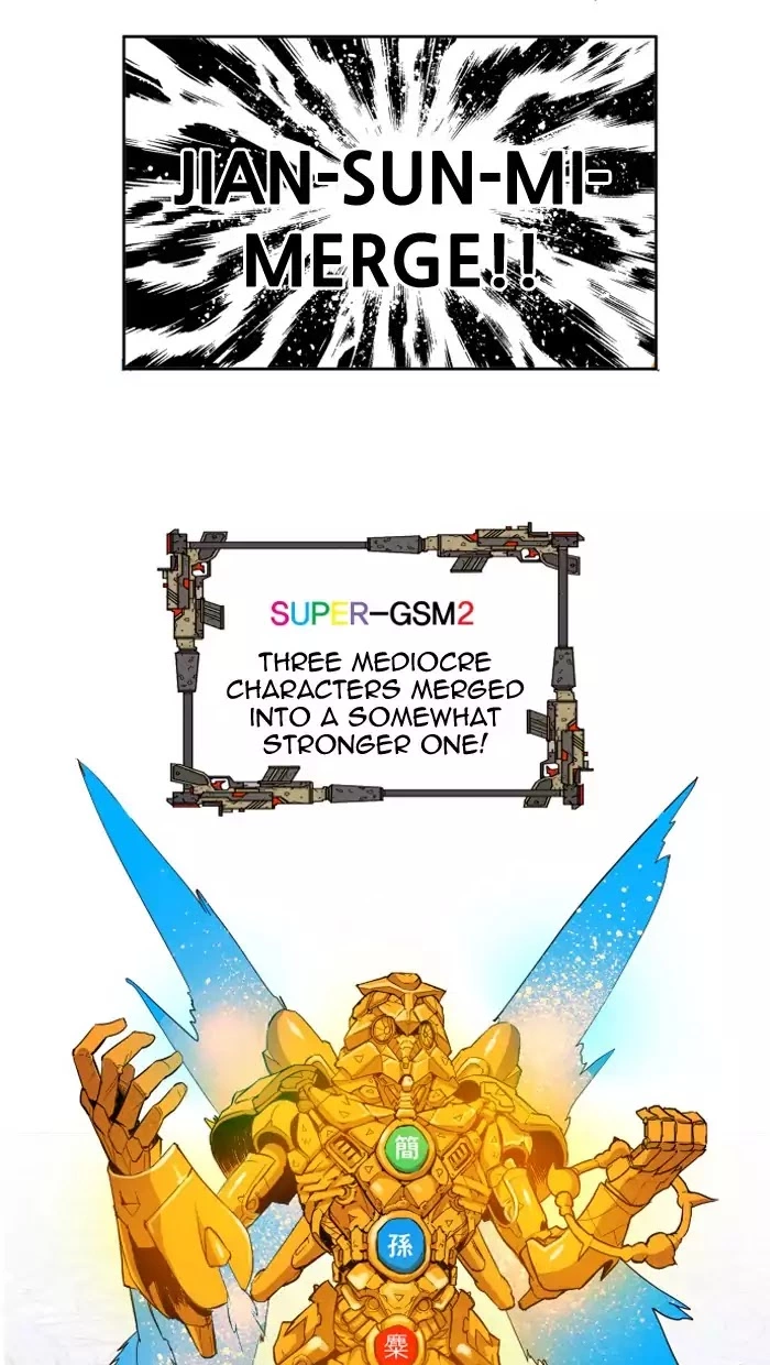 Read Hardcore Leveling Warrior (en) Manga Online