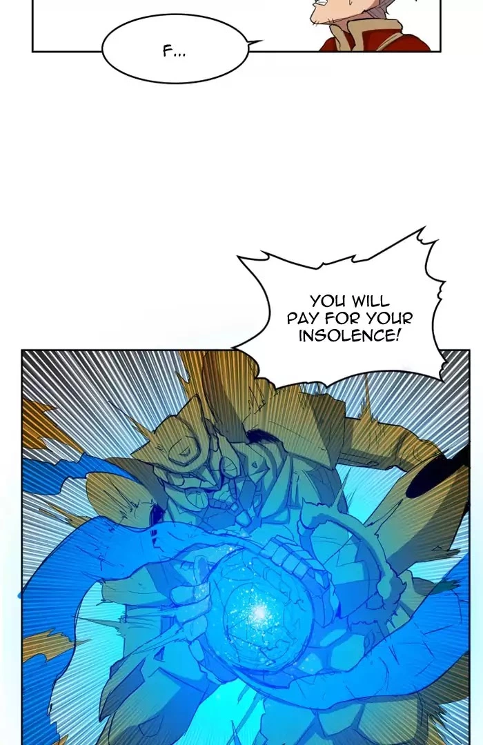 Read Hardcore Leveling Warrior (en) Manga Online