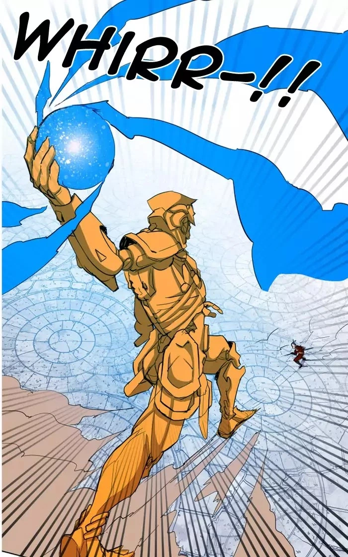 Read Hardcore Leveling Warrior (en) Manga Online