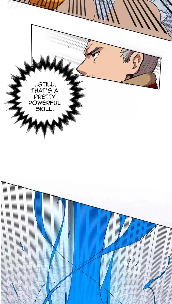 Read Hardcore Leveling Warrior (en) Manga Online