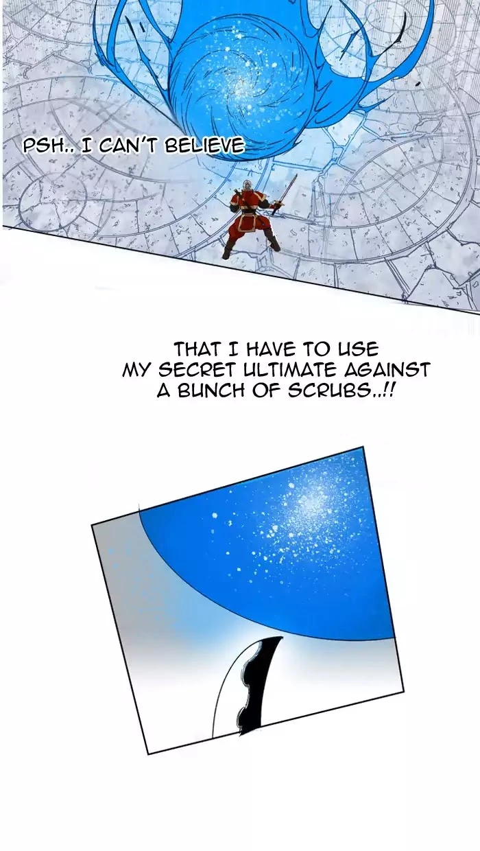 Read Hardcore Leveling Warrior (en) Manga Online