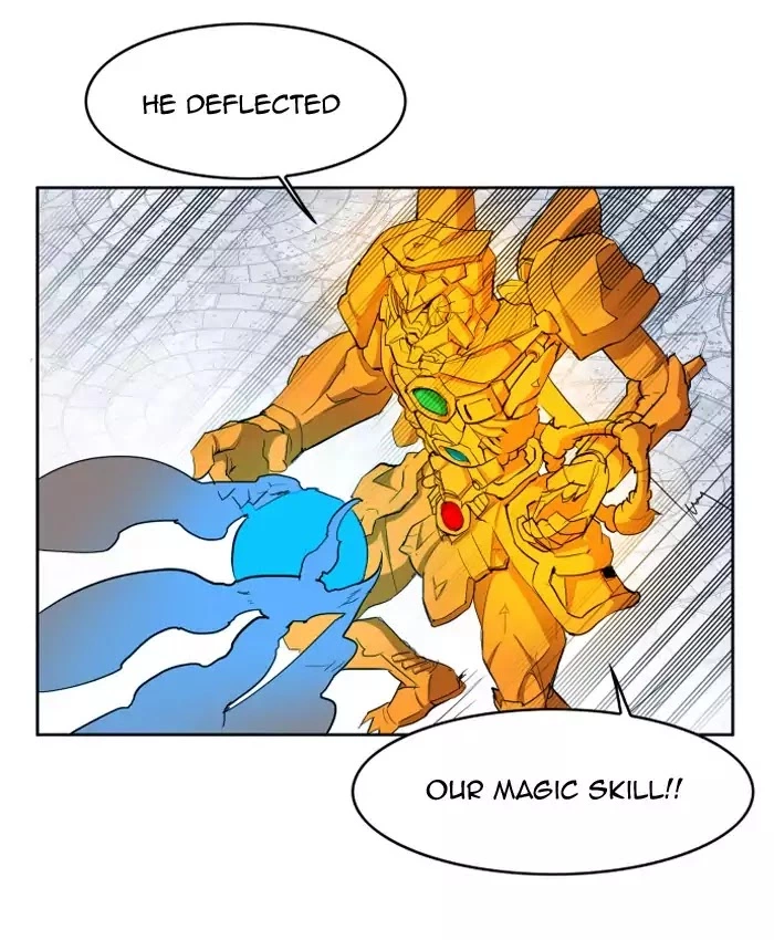 Read Hardcore Leveling Warrior (en) Manga Online