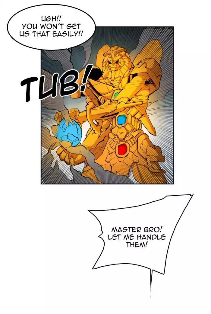 Read Hardcore Leveling Warrior (en) Manga Online