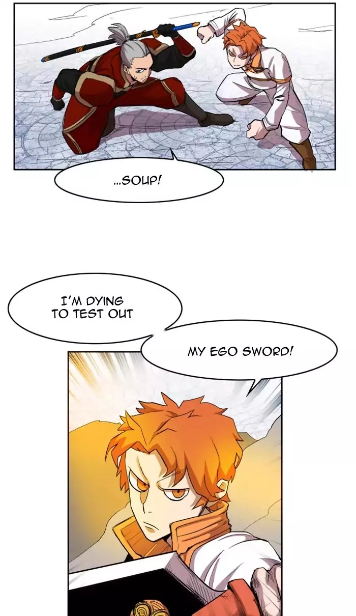 Read Hardcore Leveling Warrior (en) Manga Online