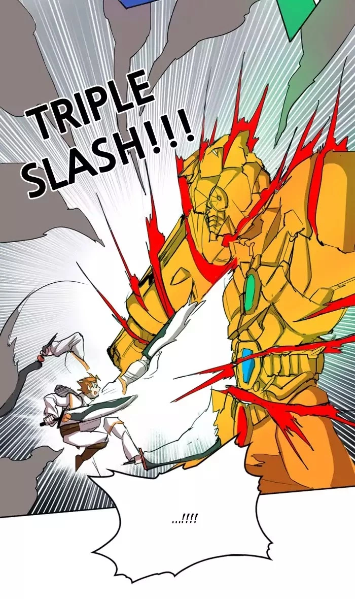 Read Hardcore Leveling Warrior (en) Manga Online