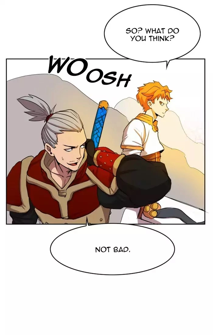 Read Hardcore Leveling Warrior (en) Manga Online