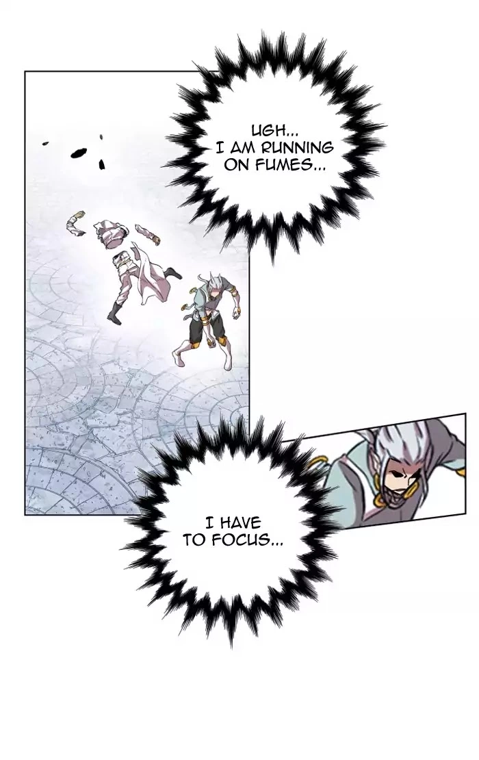 Read Hardcore Leveling Warrior (en) Manga Online