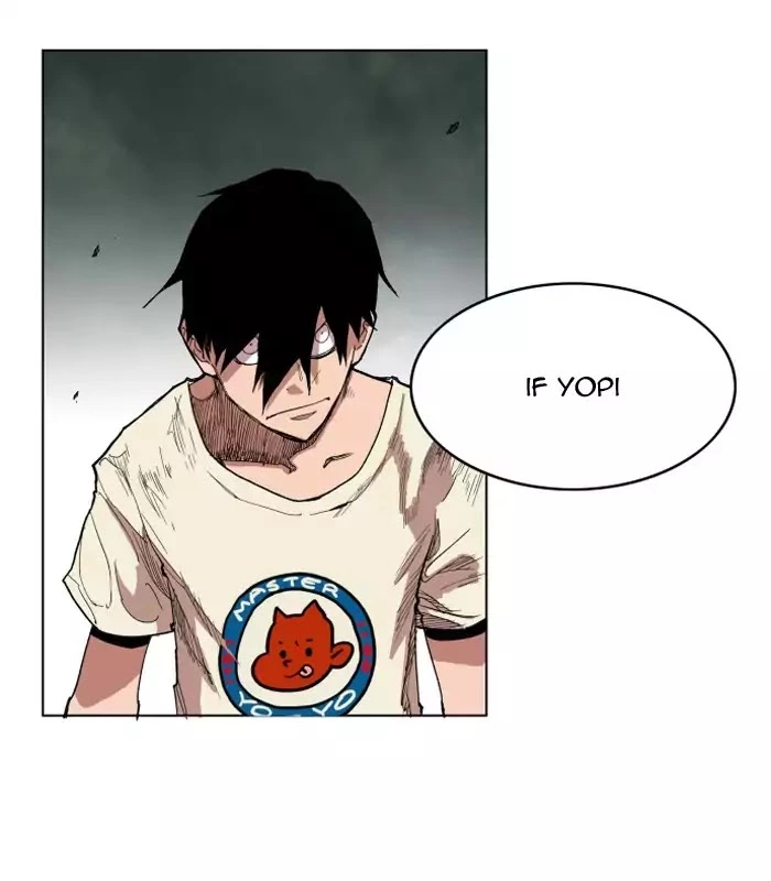 Read Hardcore Leveling Warrior (en) Manga Online