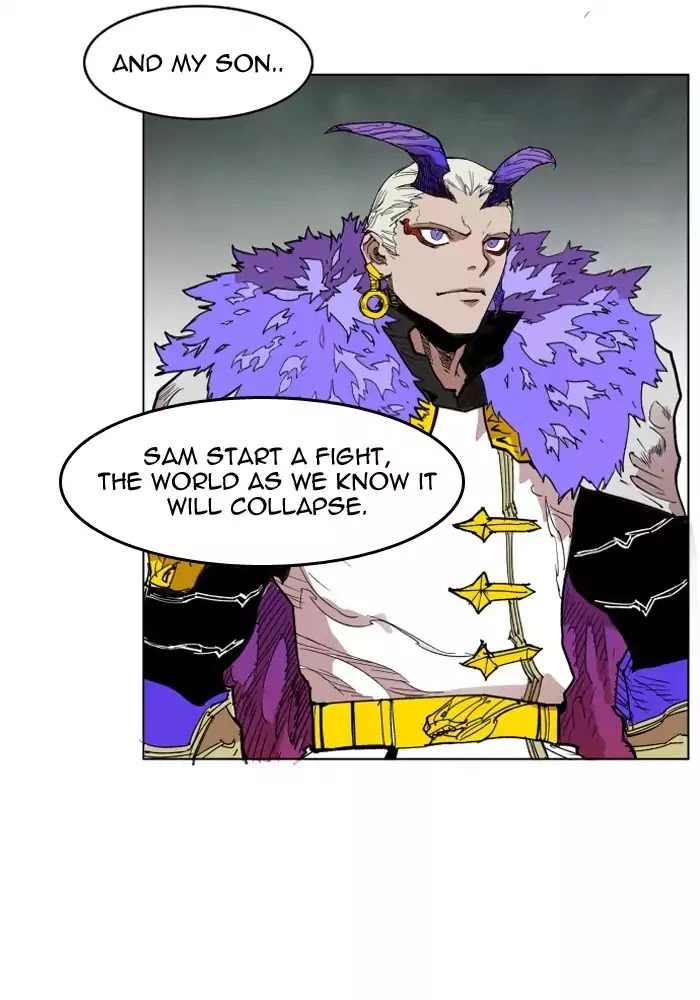 Read Hardcore Leveling Warrior (en) Manga Online