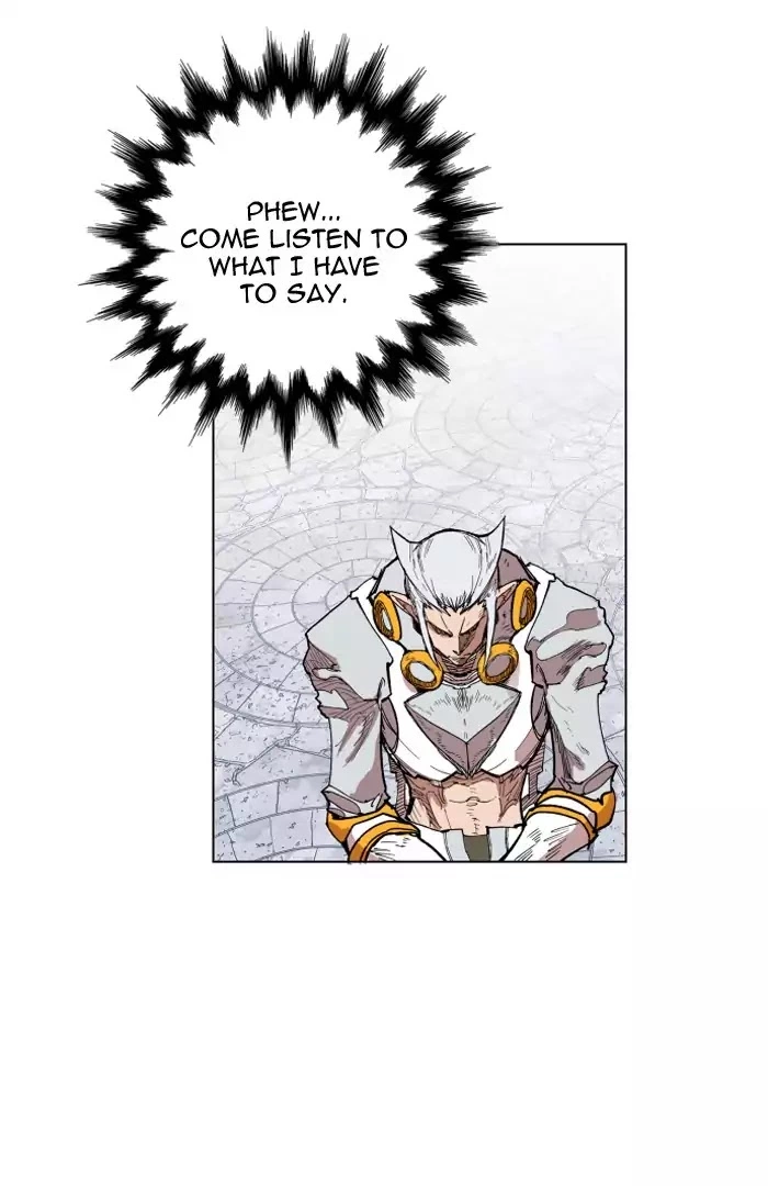 Read Hardcore Leveling Warrior (en) Manga Online