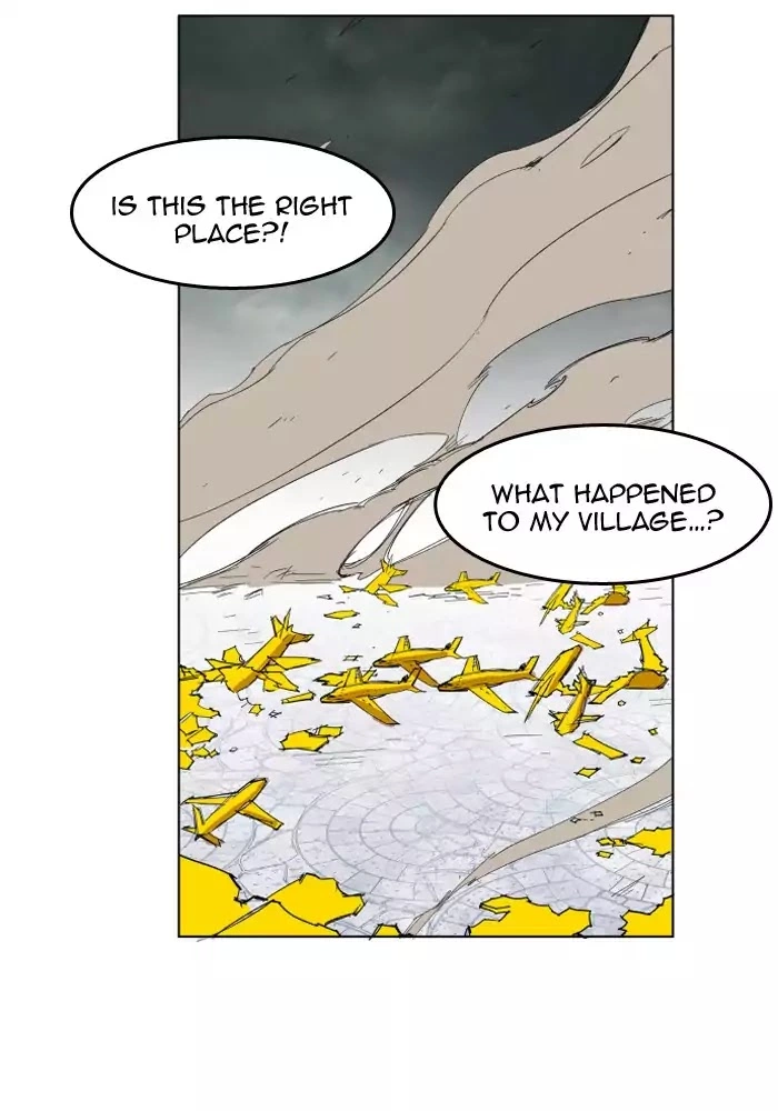 Read Hardcore Leveling Warrior (en) Manga Online