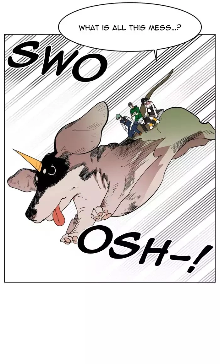 Read Hardcore Leveling Warrior (en) Manga Online