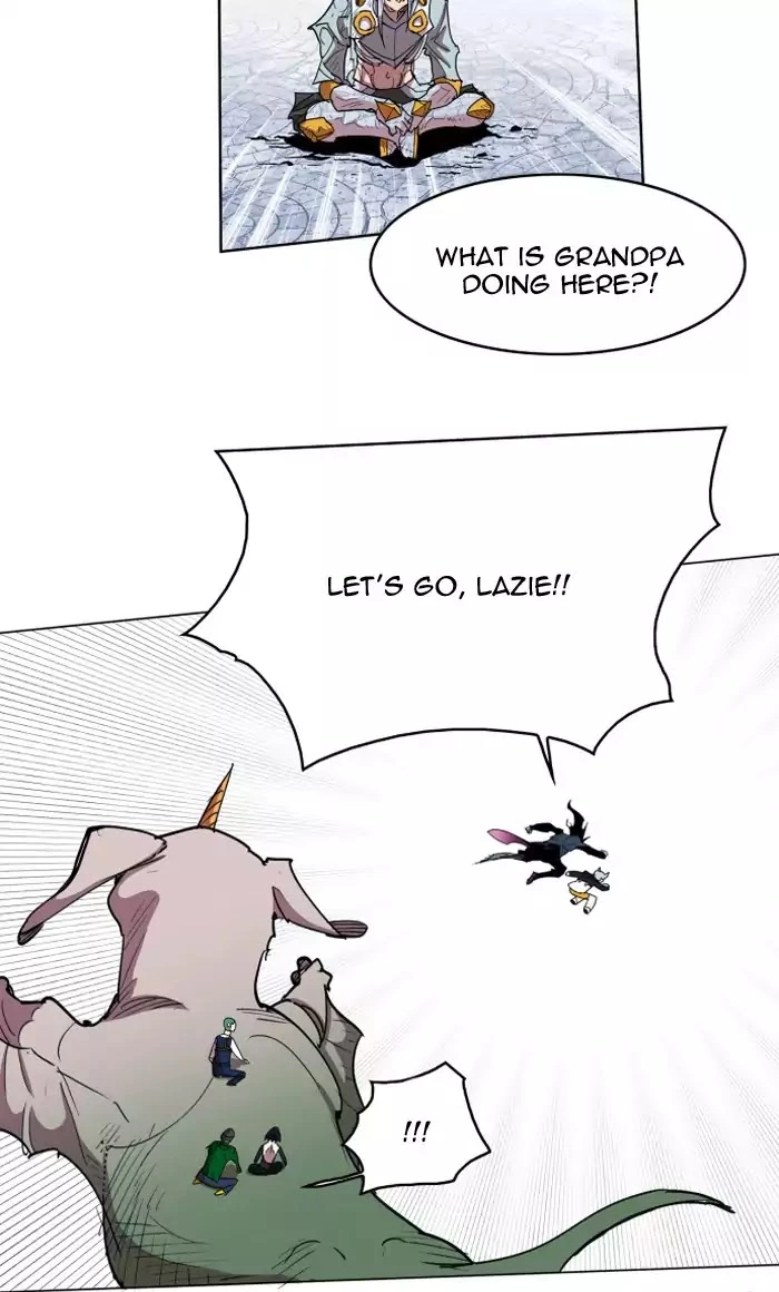 Read Hardcore Leveling Warrior (en) Manga Online