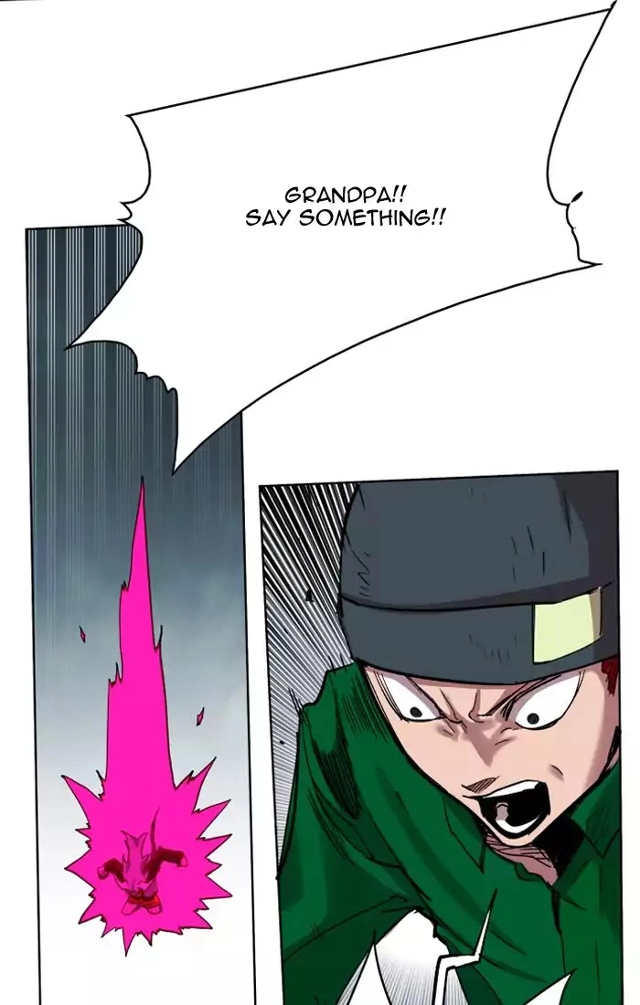 Read Hardcore Leveling Warrior (en) Manga Online