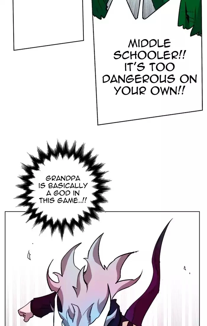 Read Hardcore Leveling Warrior (en) Manga Online