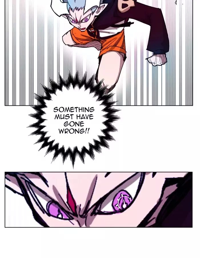 Read Hardcore Leveling Warrior (en) Manga Online