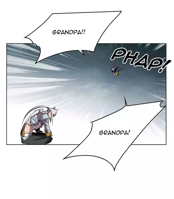 Read Hardcore Leveling Warrior (en) Manga Online